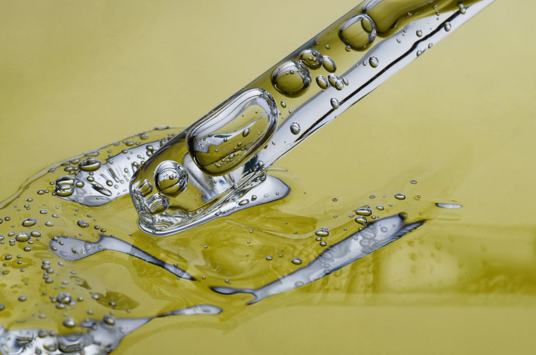 What Makes Our Hemp Oil-Free and Water-Soluble?