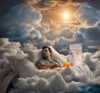 Can CBN Help You Sleep Better Than Melatonin? Here’s What the Science Says