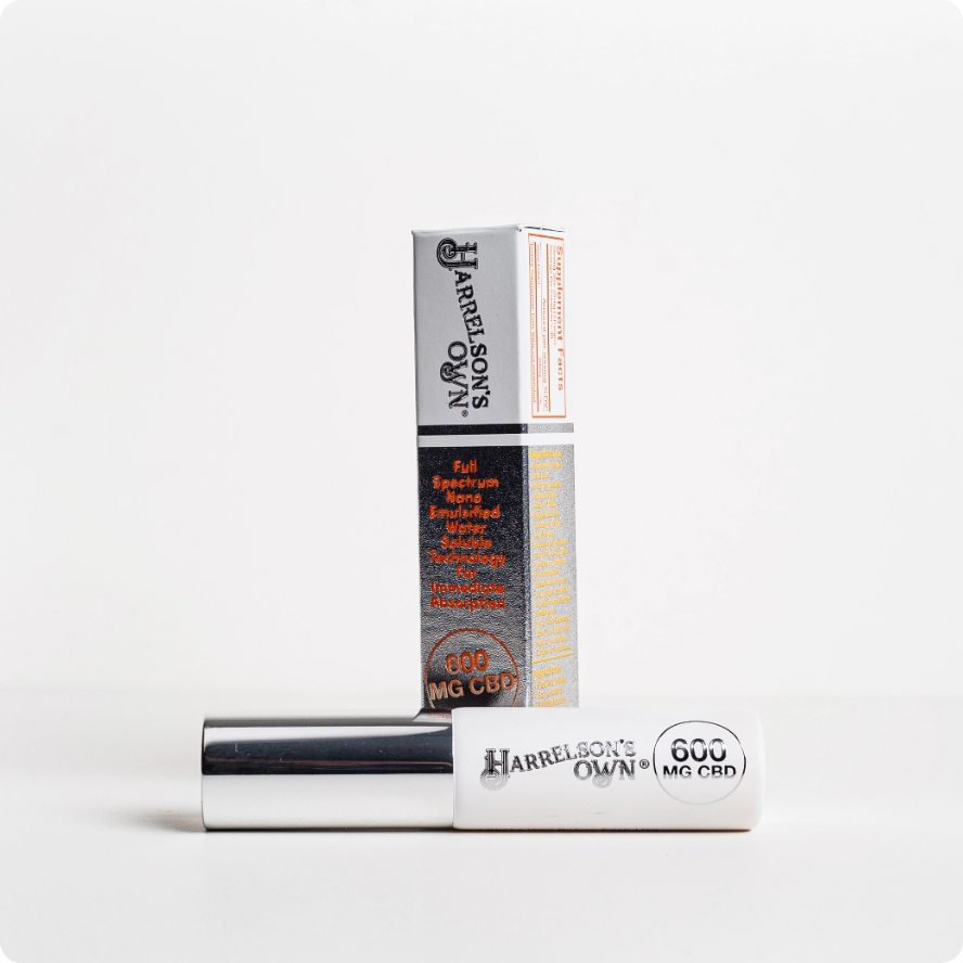 Signature Blend Oral Spray