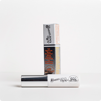 Signature Blend Oral Spray